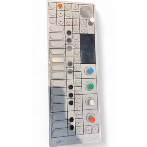 Used teenage engineering OP-1 Synthesizer