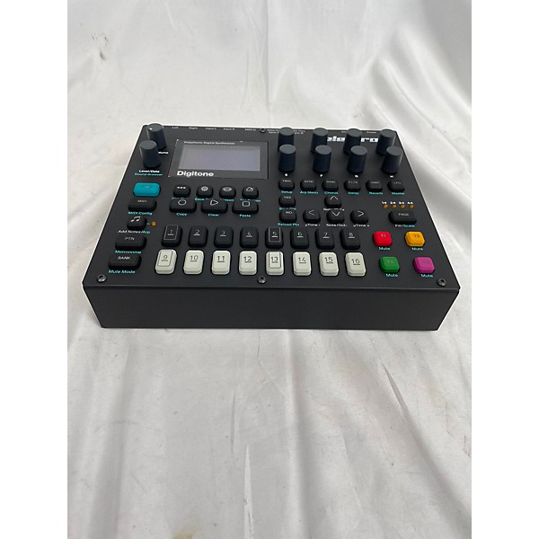 Used Elektron Digitone Synthesizer - Image 3