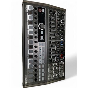 Used Arturia Minibrute 2S Synthesizer