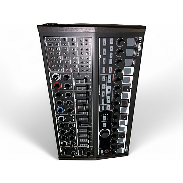Used Arturia Minibrute 2S Synthesizer - Image 2