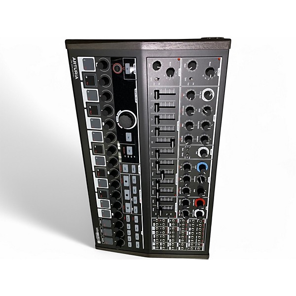 Used Arturia Minibrute 2S Synthesizer - Image 4