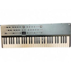 Used Modal Argon8x Synthesizer