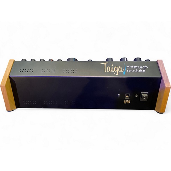 Used Pittsburgh Modular Synthesizers TAIGA Synthesizer - Image 2
