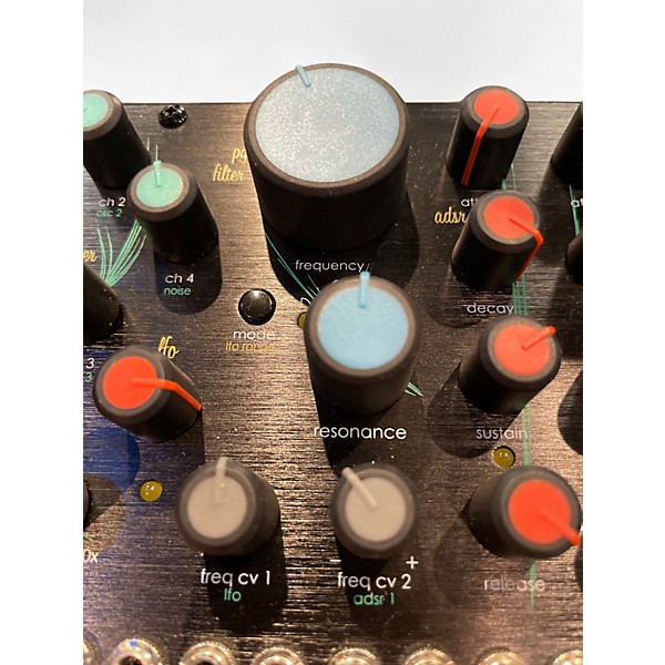 Used Pittsburgh Modular Synthesizers TAIGA Synthesizer - Image 3