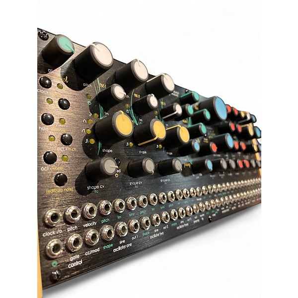 Used Pittsburgh Modular Synthesizers TAIGA Synthesizer - Image 5