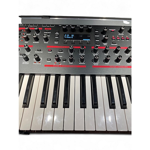 Used Sequential Pro 2 Synthesizer - Image 3