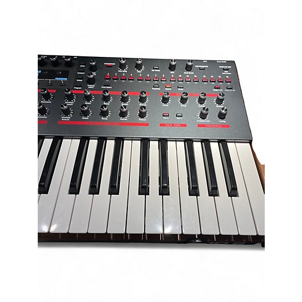Used Sequential Pro 2 Synthesizer - Image 4