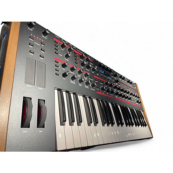 Used Sequential Pro 2 Synthesizer - Image 5