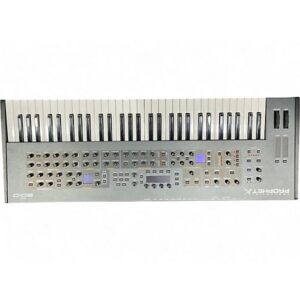 Used Sequential Prophet X Synthesizer