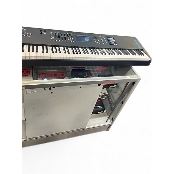 Used Yamaha MODX8 Synthesizer - Image 2
