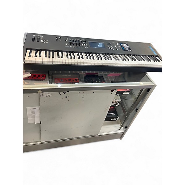 Used Yamaha MODX8 Synthesizer - Image 3