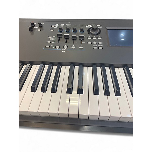 Used Yamaha MODX8 Synthesizer - Image 5