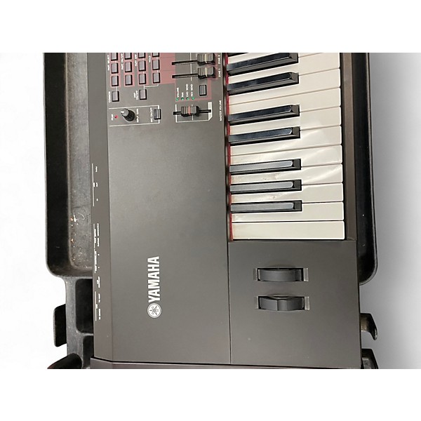 Used Yamaha S70XS 76 Key Synthesizer - Image 2