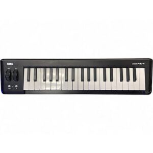 Used KORG Micro Korg 37 Key Synthesizer