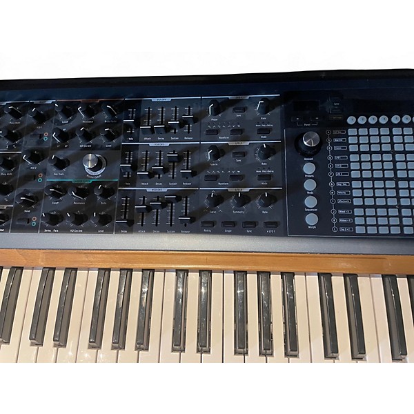 Used Arturia POLYBRUTE Synthesizer - Image 3