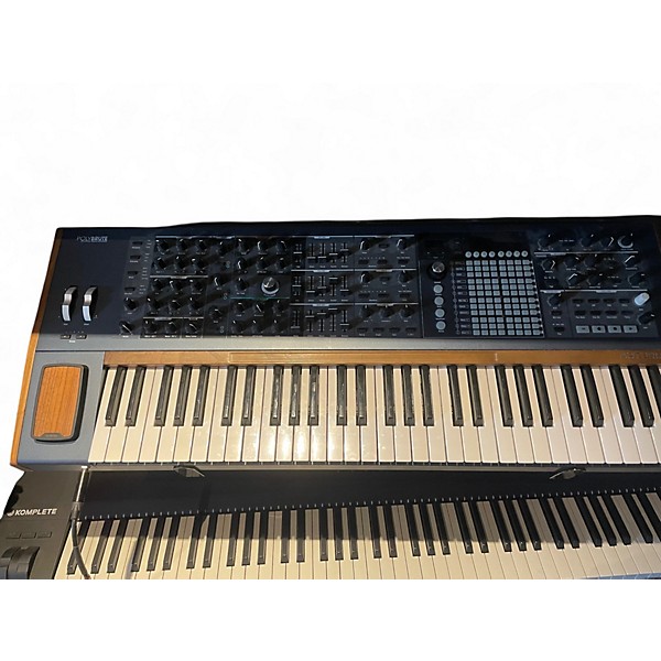 Used Arturia POLYBRUTE Synthesizer - Image 5