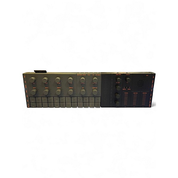 Used Yamaha SeqTrak Synthesizer - Image 2