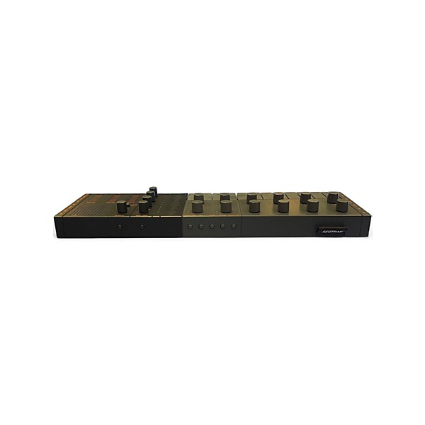 Used Yamaha SeqTrak Synthesizer - Image 4