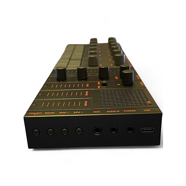 Used Yamaha SeqTrak Synthesizer - Image 5