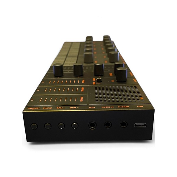 Used Yamaha SeqTrak Synthesizer - Image 6