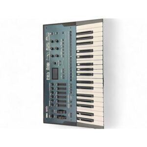 Used KORG OPSIX 37 KEY Synthesizer