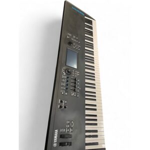 Used Yamaha MODX8 Synthesizer