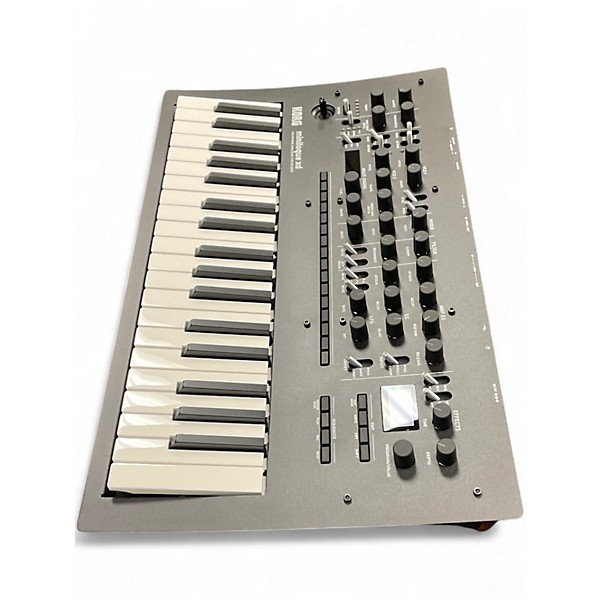 Used KORG MINILOGUE XD Synthesizer - Image 2