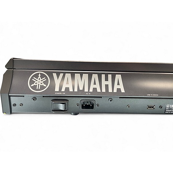 Used Yamaha Montage 61 Key Synthesizer - Image 5