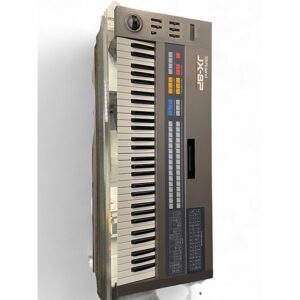 Used Roland JX-8P Synthesizer