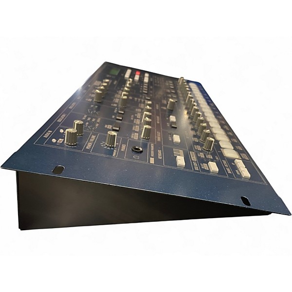 Used KORG MS2000R Synthesizer - Image 2