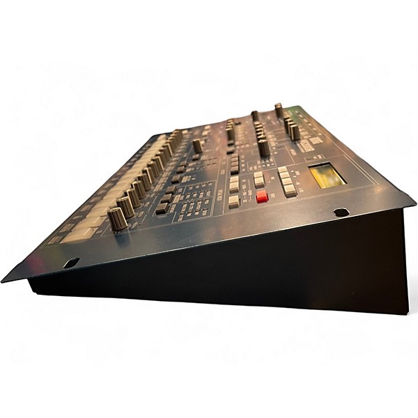 Used KORG MS2000R Synthesizer - Image 3