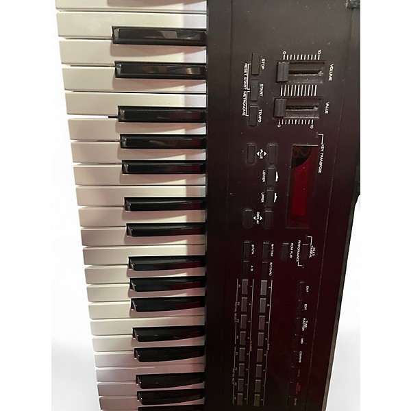 Used Roland D-10 LINEAR SYNTHESIZER Synthesizer - Image 4