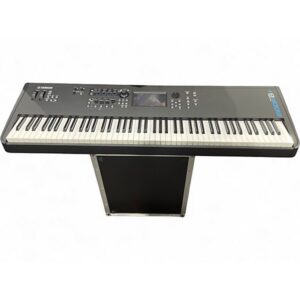 Used Yamaha MODX8 Synthesizer