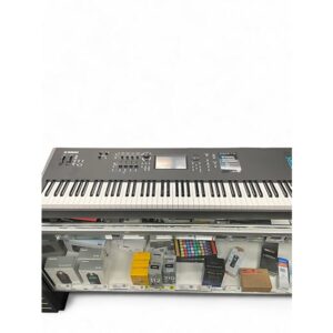 Used Yamaha MODX8 Synthesizer