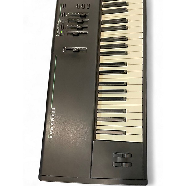 Used Kurzweil PC1X 88 Key Synthesizer - Image 2
