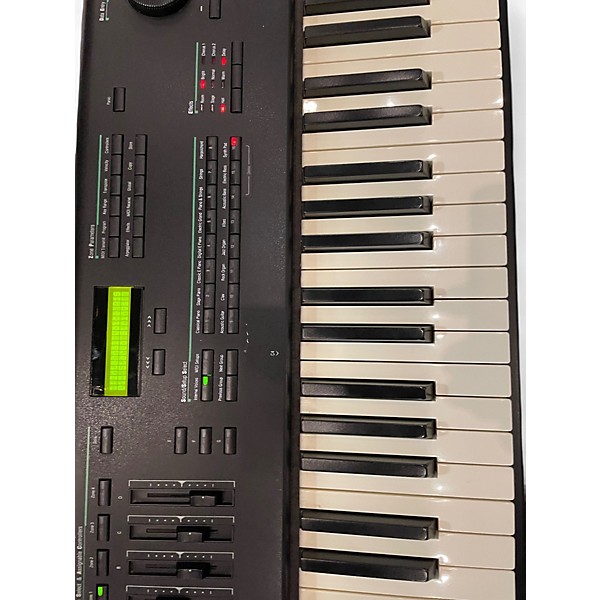 Used Kurzweil PC1X 88 Key Synthesizer - Image 3