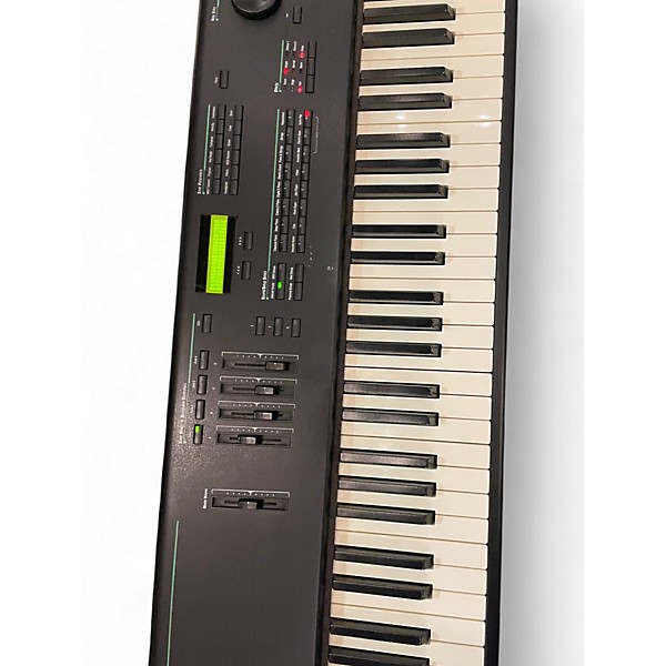 Used Kurzweil PC1X 88 Key Synthesizer - Image 5