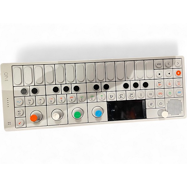 Used teenage engineering OP1 Synthesizer - Image 5