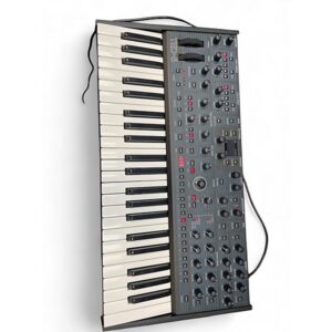 Used Oberheim TEO-5 Synthesizer