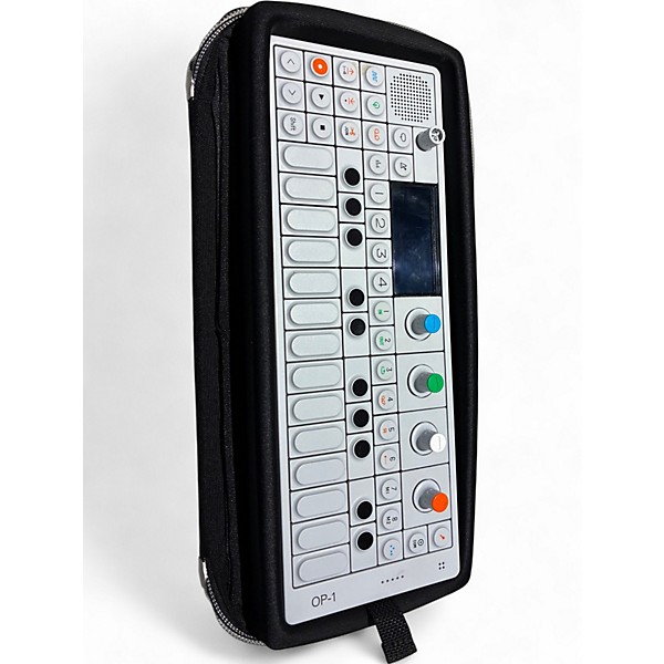 Used teenage engineering OP-1 Synthesizer