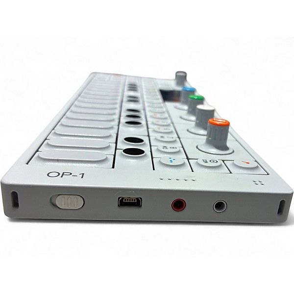 Used teenage engineering OP-1 Synthesizer - Image 3