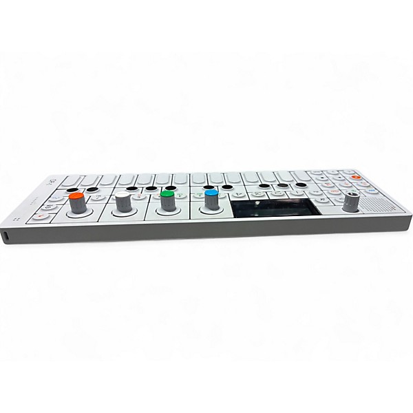 Used teenage engineering OP-1 Synthesizer - Image 4