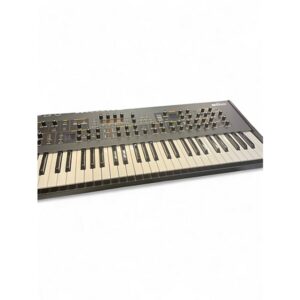 Used Sequential Prophet X 8DIO Synthesizer