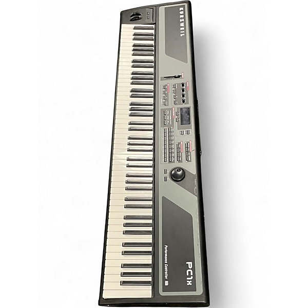 Used Kurzweil PC1X 88 Key Synthesizer - Image 2