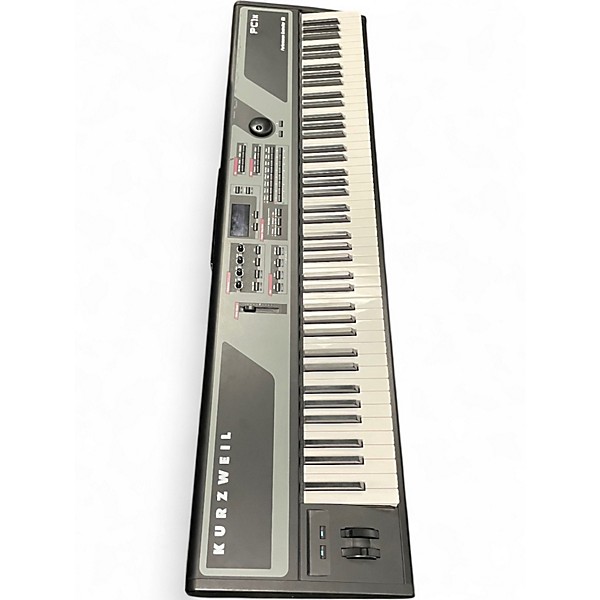 Used Kurzweil PC1X 88 Key Synthesizer - Image 5