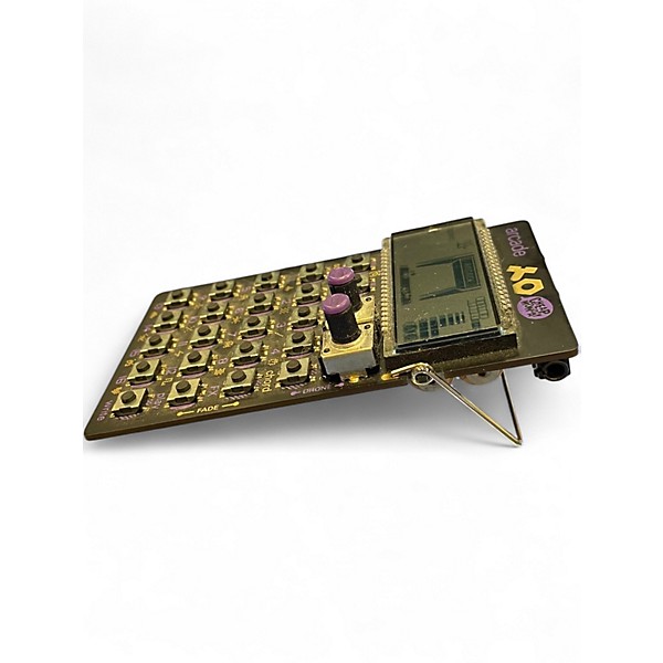 Used teenage engineering PO-20 ARCADE Synthesizer - Image 4