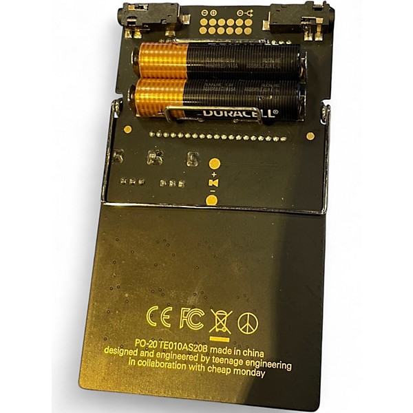 Used teenage engineering PO-20 ARCADE Synthesizer - Image 5