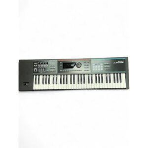 Used Roland JUNO DS61 Synthesizer