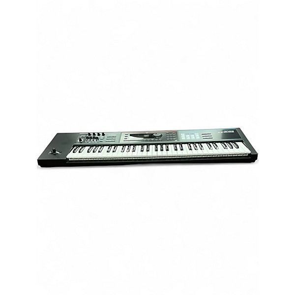 Used Roland JUNO DS61 Synthesizer - Image 2