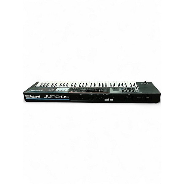 Used Roland JUNO DS61 Synthesizer - Image 3